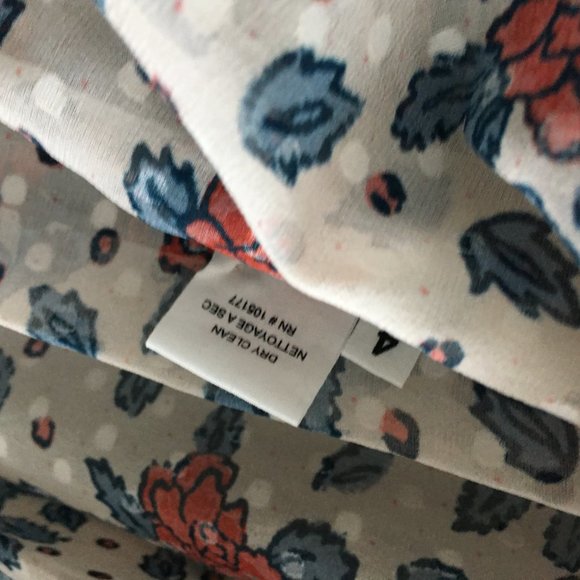 Ulla Johnson silk Cass blouse - Picture 12 of 15